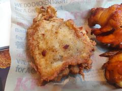 -肯德基(黄渡DT店)