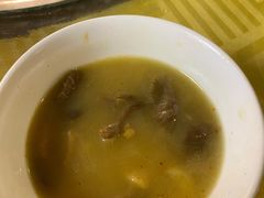 -山菌美食苑(振兴路店)