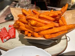 -半秋山西餐厅(巴南万达广场店)