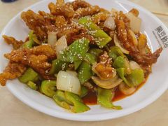 -兴豆饭店(总店)