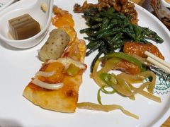 -素虎料理(前门店)