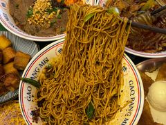 -高胖妹面庄(黄河道店)