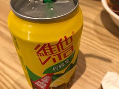 -牛王庙吳記怪味面(双楠店)