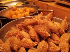-吉布鲁牛排海鲜自助(芙蓉万家丽店)