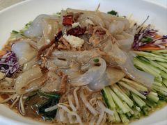 -老厨家(友谊路总店)