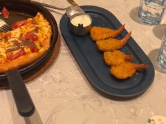 -必胜客(远大路店)