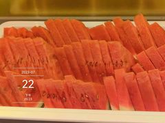 -香佰里鲜货火锅(佳乐金街店)