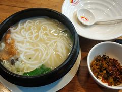 -双桥园·云南过桥米线(古城南门店)