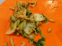 -北京交通大学学活食堂