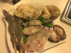 -宝哥火锅味馆