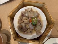 -顺德美的万豪酒店-万豪中餐厅