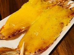 -Mr·Fish鱼鲜生海鲜放题(银泰in99店)
