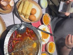 -一绪に寿喜烧自助(世茂广场店)