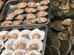 -海味当家·蒸锅海鲜(中山广场创始店)