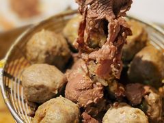 -荣叔港式沙嗲牛肉火锅(正佳潮流店)