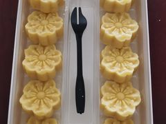 -超港·蛋糕面包(包河万达店)