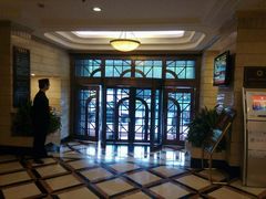 android_upload_pic-上海国际饭店