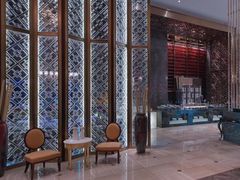 -长沙富力万达文华酒店