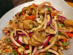 -好嫂子酱猪手•农家菜(槐房万达店)