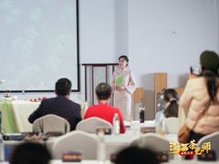 -汉艺唐风茶艺培训(联发华美空间店)