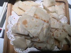 -旺顺阁鱼头泡饼(常营店)