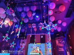 -星聚会KTV(合生汇黑金店)