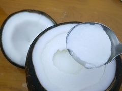 -志龙皇冠吃货椰子铺