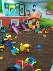 -孩子王童乐园(天津远洋乐堤港店)