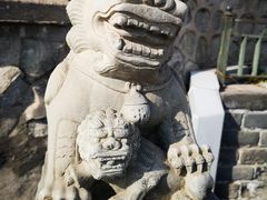 -卢沟桥文化旅游区