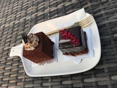 覆盆子黑森林-UNI UNI(环亚凯瑟琳店)