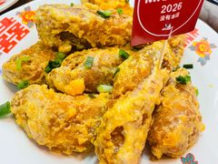 -谢记上海大排档(长寿路店)