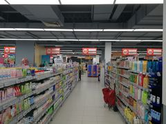 -物美超市(通州果园店)