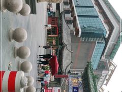 -古文化街旅游区