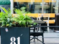 -81BAKERY(大学路店)