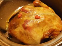 茶香鸡-外婆家(西溪印象城店)