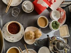 -鑫龙火锅城(青岛分店)