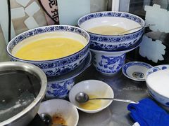 -何老二卤汁凉粉