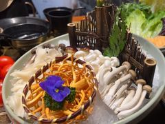 -手选潮汕鲜活牛肉火锅(二七广场店)