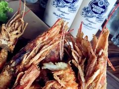 -LENBACH兰巴赫西餐啤酒坊(大连东港店)