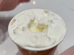 -DQ·蛋糕·冰淇淋(大宁国际商业广场店)