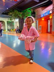 -新方向童乐小镇·儿童主题乐园·职业角色扮演(南昌店)