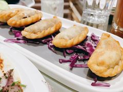 -ELI FALAFEL Lebanese&Mediterranean黎巴嫩美食(富城路店)