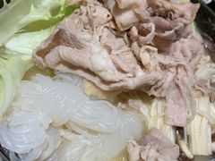 -石屋料理(南京西路店)