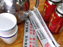 -秦韵轩·西安小馆(贻成福地广场店)