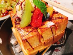 -小资太太餐厅(南岗区店)