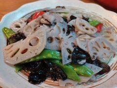 -豆蔻电影主题餐厅(四牌楼店)