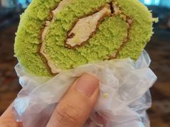 -本格旺索罗(樟宜机场T1店)