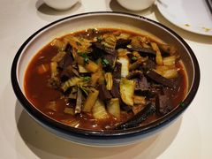 -老爷庙风味美食府(魏都大道店)