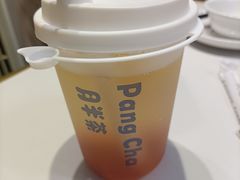 -刘胖子家常菜·蹄花焖藕(中南店)