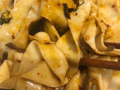 -吴满满油泼面(北方风味园店)